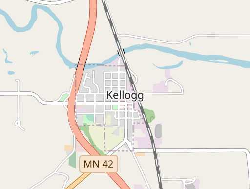 Kellogg, MN