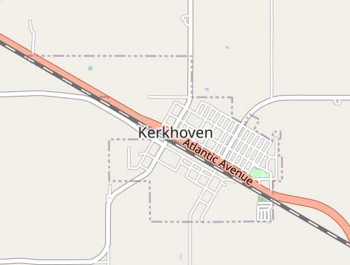 Kerkhoven, MN