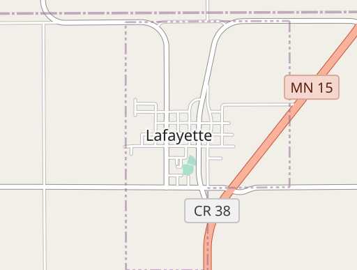 Lafayette, MN