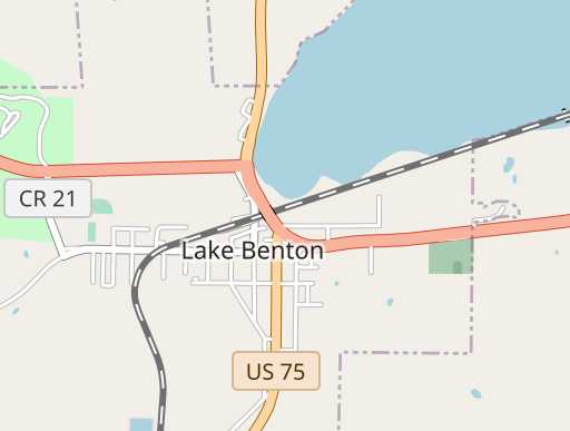 Lake Benton, MN