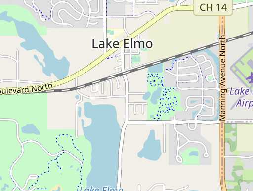 Lake Elmo, MN