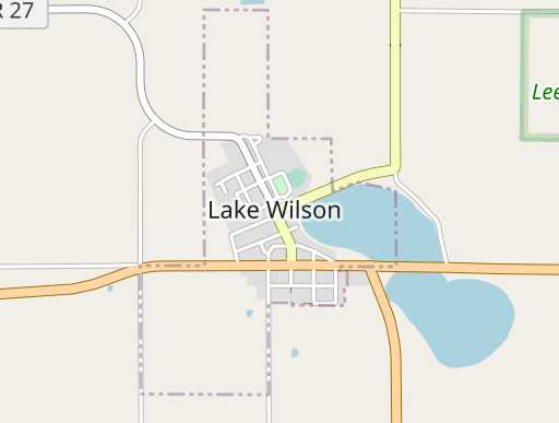 Lake Wilson, MN