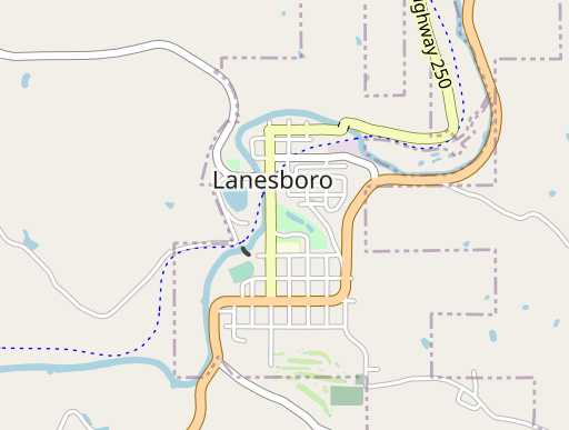 Lanesboro, MN