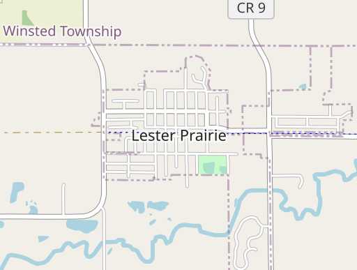 Lester Prairie, MN