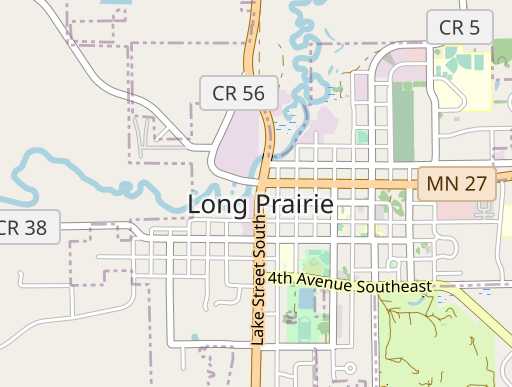 Long Prairie, MN
