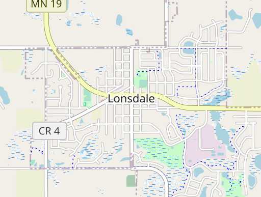 Lonsdale, MN