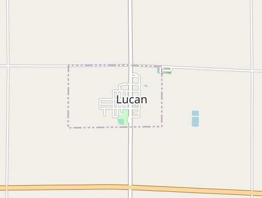 Lucan, MN