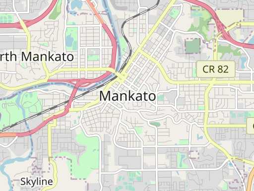 Mankato, MN