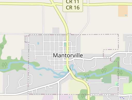 Mantorville, MN
