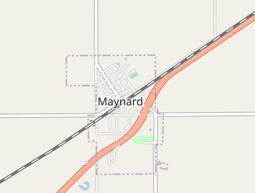Maynard, MN