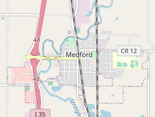 Medford, MN