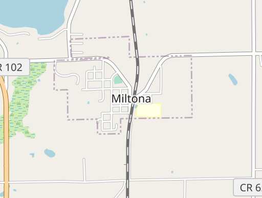 Miltona, MN