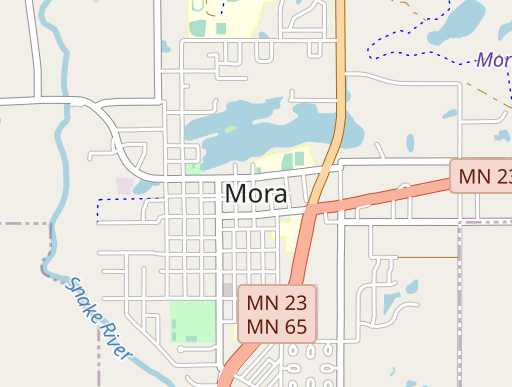 Mora, MN