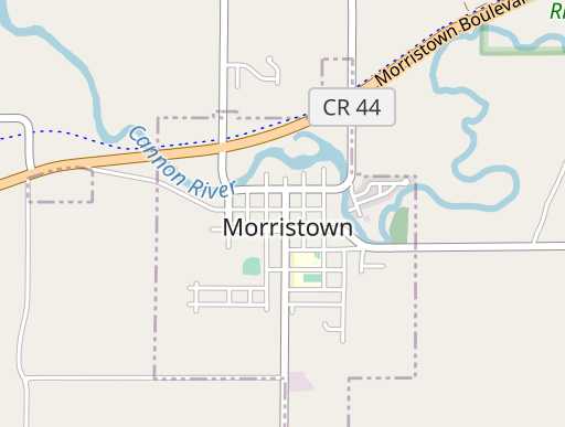 Morristown, MN