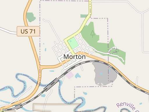 Morton, MN