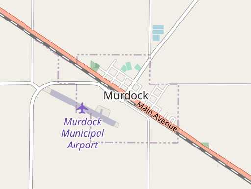 Murdock, MN