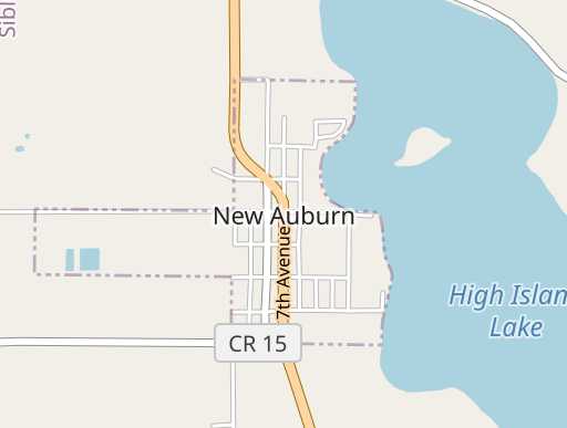 New Auburn, MN