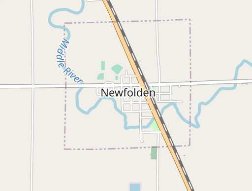 Newfolden, MN