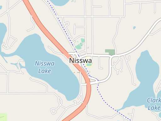 Nisswa, MN