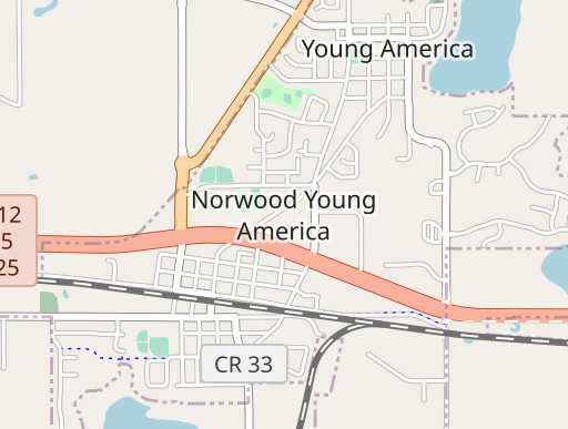 Norwood Young America, MN