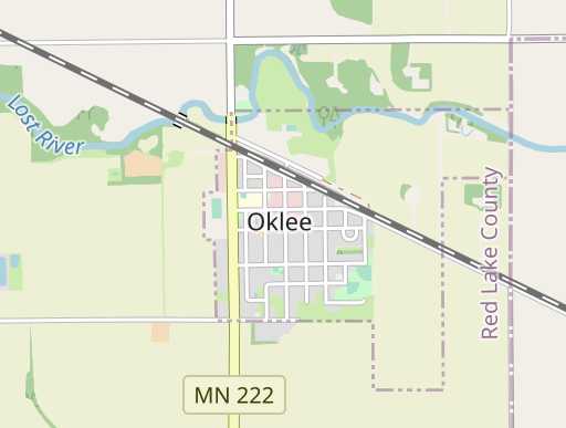 Oklee, MN