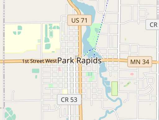 Park Rapids, MN