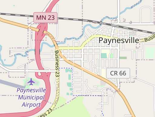 Paynesville, MN