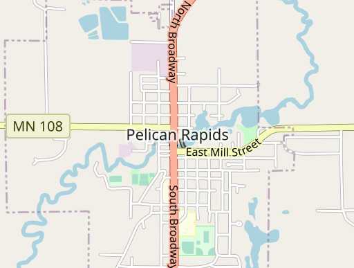 Pelican Rapids, MN
