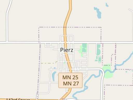 Pierz, MN