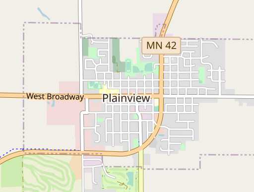 Plainview, MN