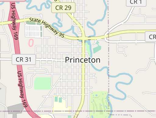 Princeton, MN