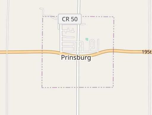 Prinsburg, MN