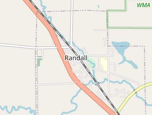 Randall, MN