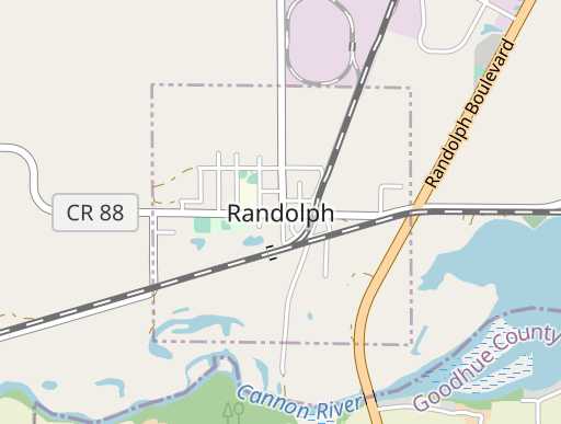 Randolph, MN