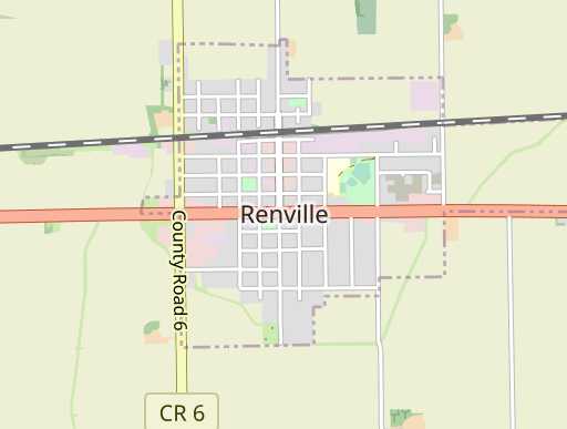 Renville, MN