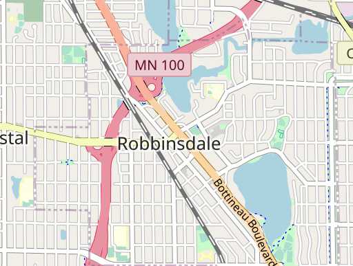 Robbinsdale, MN