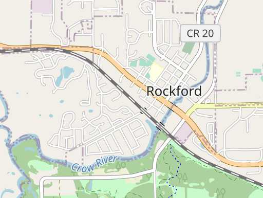 Rockford, MN