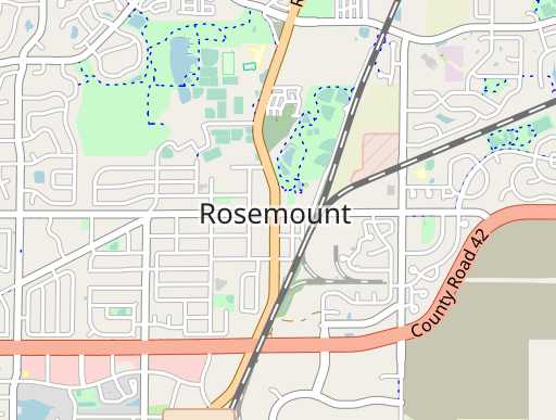 Rosemount, MN