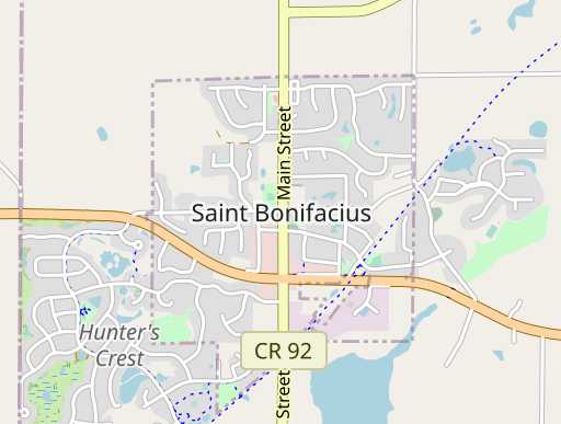 Saint Bonifacius, MN