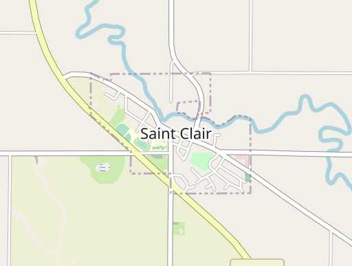 Saint Clair, MN