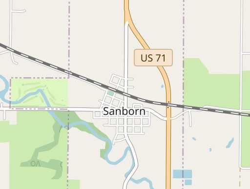 Sanborn, MN
