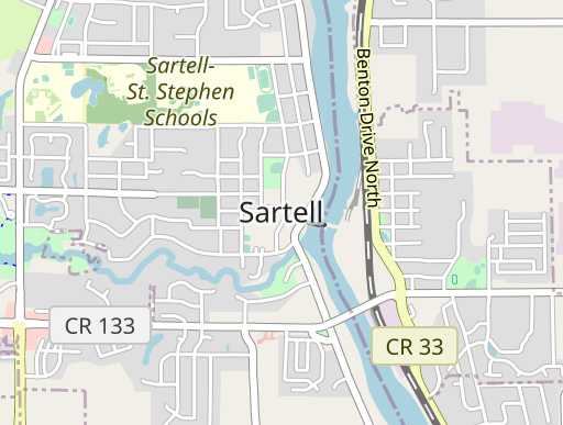 Sartell, MN