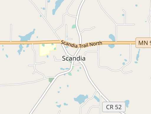 Scandia, MN