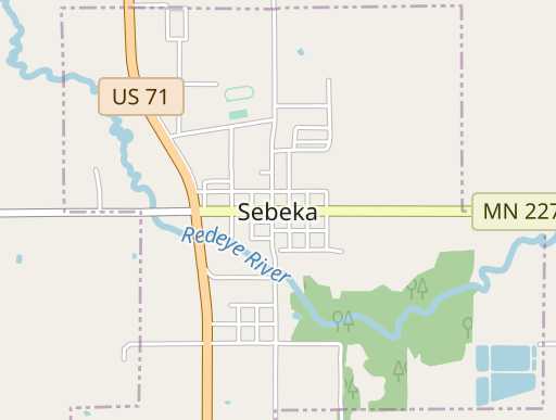 Sebeka, MN