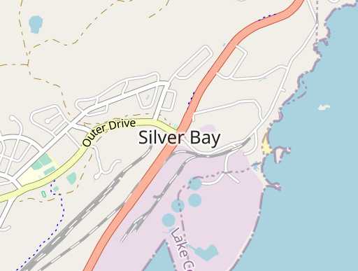 Silver Bay, MN