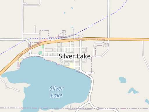 Silver Lake, MN