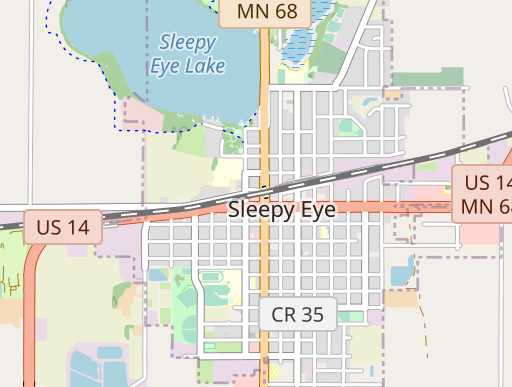 Sleepy Eye, MN