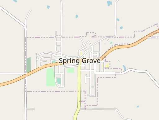 Spring Grove, MN