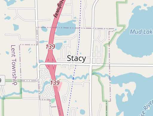 Stacy, MN