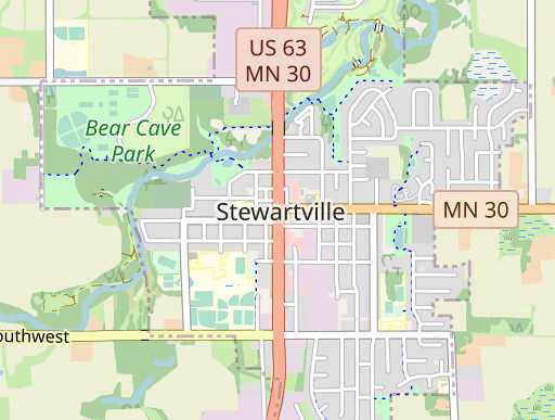 Stewartville, MN